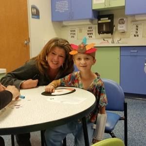 Meet your Posher, Sheila